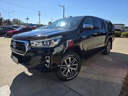 2019 Toyota
                Hilux SR5