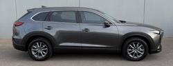 2020 Mazda
CX-9 Sport