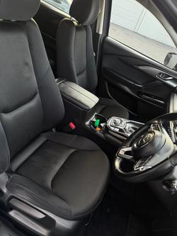 2020 Mazda
CX-9 Sport