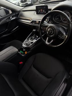 2020 Mazda
CX-9 Sport
