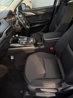 2020 Mazda
CX-9 Sport