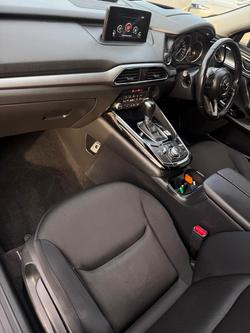 2020 Mazda
CX-9 Sport