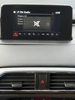 2020 Mazda
CX-9 Sport