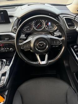 2020 Mazda
CX-9 Sport