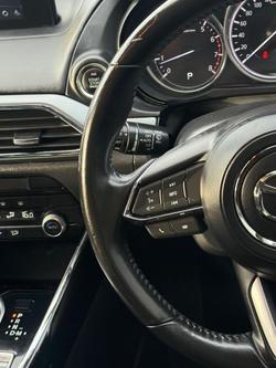 2020 Mazda
CX-9 Sport