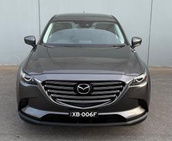 2020 Mazda
CX-9 Sport