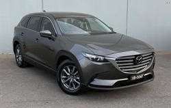 2020 Mazda
CX-9 Sport