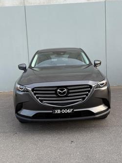 2020 Mazda
CX-9 Sport