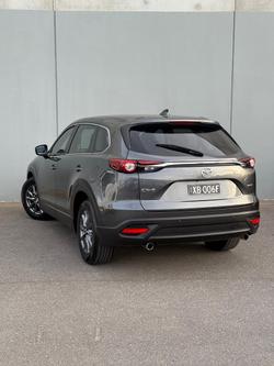 2020 Mazda
CX-9 Sport