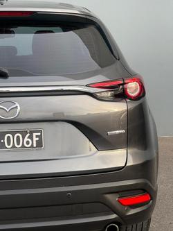 2020 Mazda
CX-9 Sport