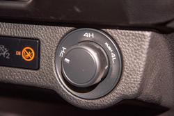 2025 Isuzu
D-MAX LS-M