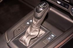 2025 Isuzu
D-MAX LS-M