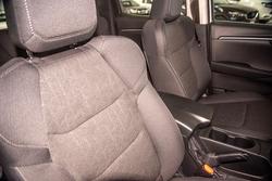 2025 Isuzu
D-MAX LS-M