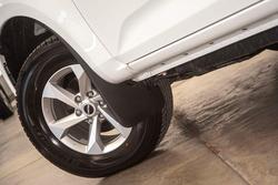2025 Isuzu
D-MAX LS-M