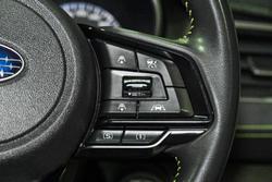 2019 Subaru
Outback 2.5i-X