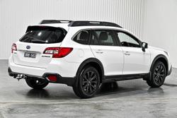 2019 Subaru
Outback 2.5i-X
