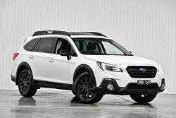 2019 Subaru
Outback 2.5i-X