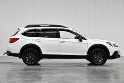 2019 Subaru
Outback 2.5i-X