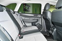 2019 Subaru
Outback 2.5i-X