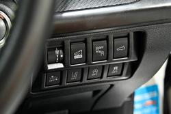 2019 Subaru
Outback 2.5i-X