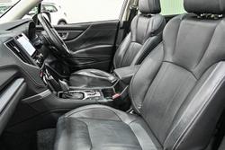 2020 Subaru Forester 2.5i-S