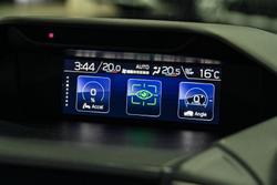 2020 Subaru Forester 2.5i-S