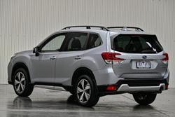 2020 Subaru Forester 2.5i-S