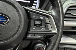 2020 Subaru Forester 2.5i-S