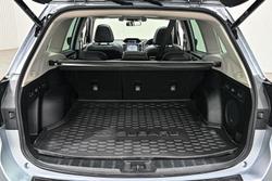 2020 Subaru Forester 2.5i-S