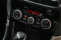 2020 Subaru Forester 2.5i-S