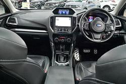 2020 Subaru Forester 2.5i-S