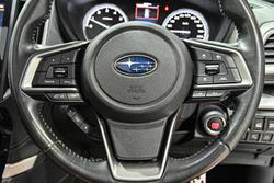 2020 Subaru Forester 2.5i-S