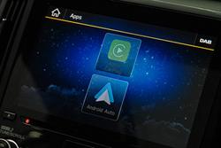 2020 Subaru Forester 2.5i-S