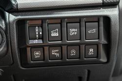 2020 Subaru Forester 2.5i-S