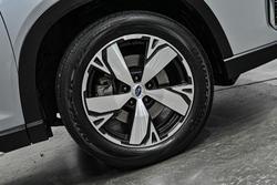 2020 Subaru Forester 2.5i-S