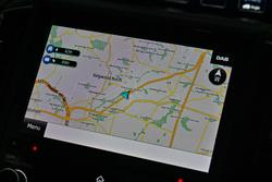 2020 Subaru Forester 2.5i-S