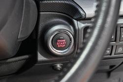 2020 Subaru Forester 2.5i-S