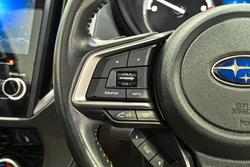 2020 Subaru Forester 2.5i-S