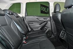 2020 Subaru Forester 2.5i-S