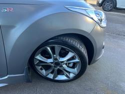 2017 Hyundai
Veloster SR Turbo