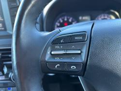 2019 Hyundai
Kona Highlander