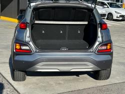 2019 Hyundai
Kona Highlander