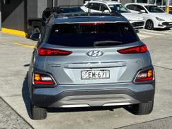2019 Hyundai
Kona Highlander