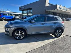 2019 Hyundai
Kona Highlander