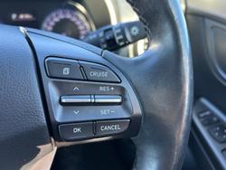 2019 Hyundai
Kona Highlander