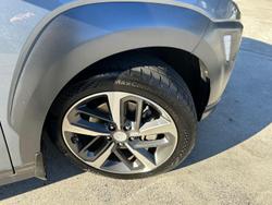 2019 Hyundai
Kona Highlander