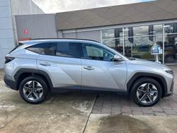 2025 Hyundai
Tucson Elite