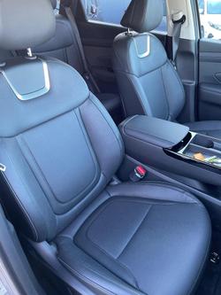 2025 Hyundai
Tucson Elite