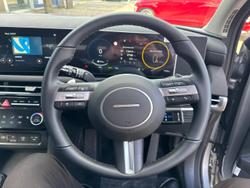 2025 Hyundai
Tucson Elite