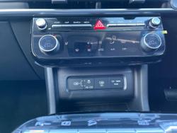 2025 Hyundai
Tucson Elite